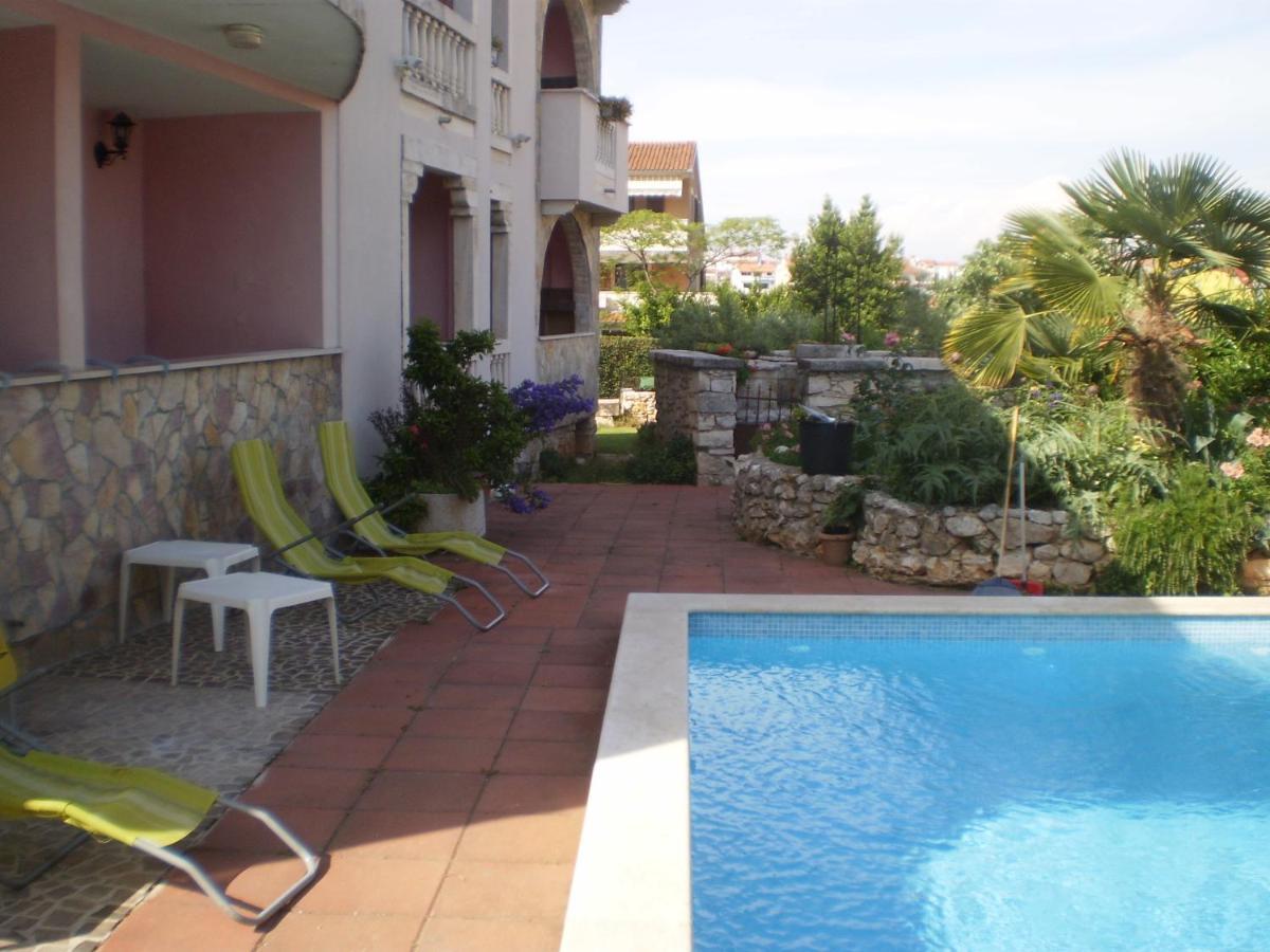 Family Friendly Apartments With A Swimming Pool Rovinj - 3394 Buitenkant foto